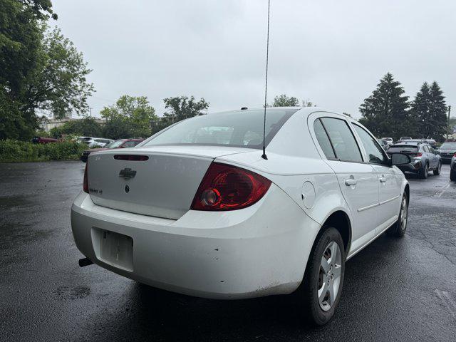 used 2008 Chevrolet Cobalt car, priced at $6,381