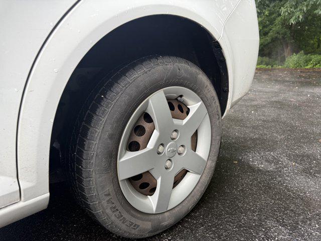 used 2008 Chevrolet Cobalt car, priced at $6,381