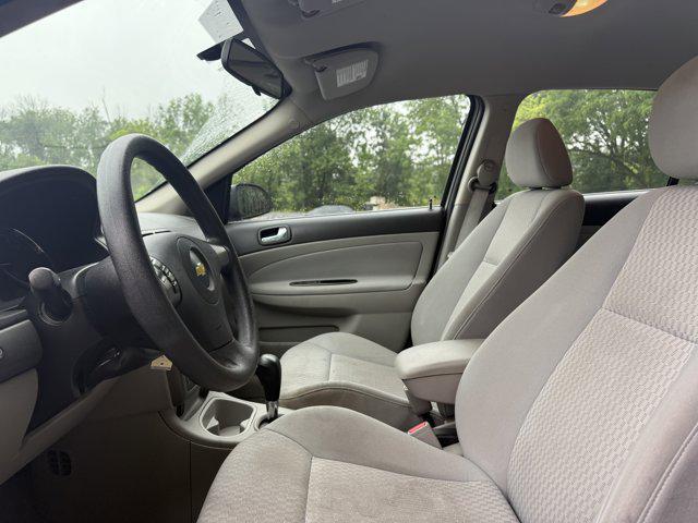 used 2008 Chevrolet Cobalt car, priced at $6,381