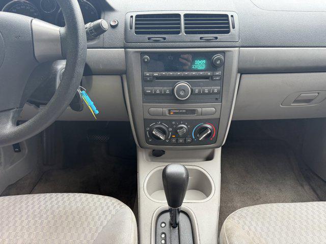 used 2008 Chevrolet Cobalt car, priced at $6,381