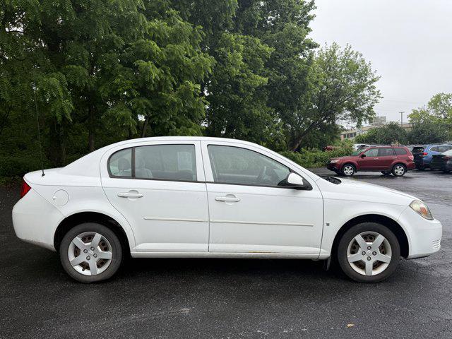 used 2008 Chevrolet Cobalt car, priced at $6,381