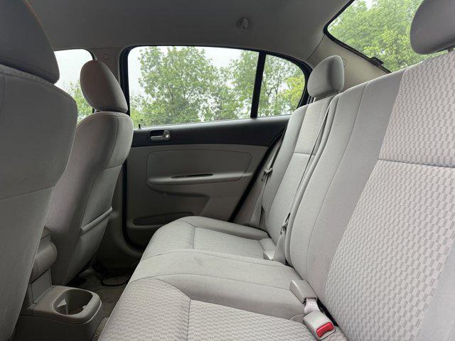 used 2008 Chevrolet Cobalt car, priced at $6,381