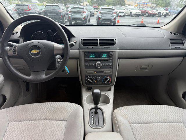 used 2008 Chevrolet Cobalt car, priced at $6,381
