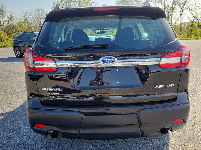 used 2019 Subaru Ascent car, priced at $23,972