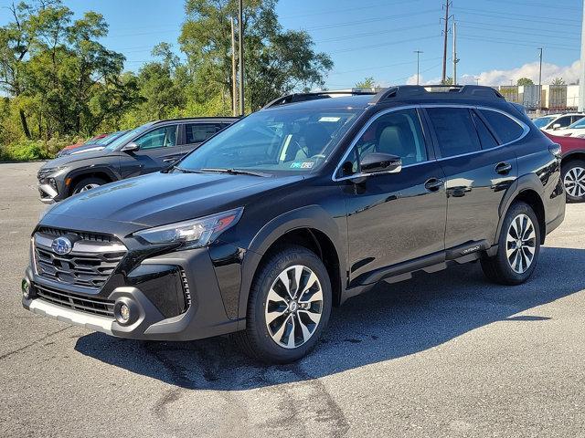 new 2025 Subaru Outback car, priced at $37,575