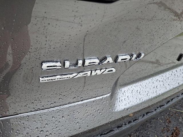 new 2025 Subaru Solterra car, priced at $39,267