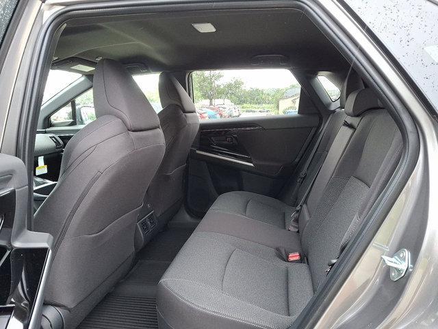 new 2025 Subaru Solterra car, priced at $39,267