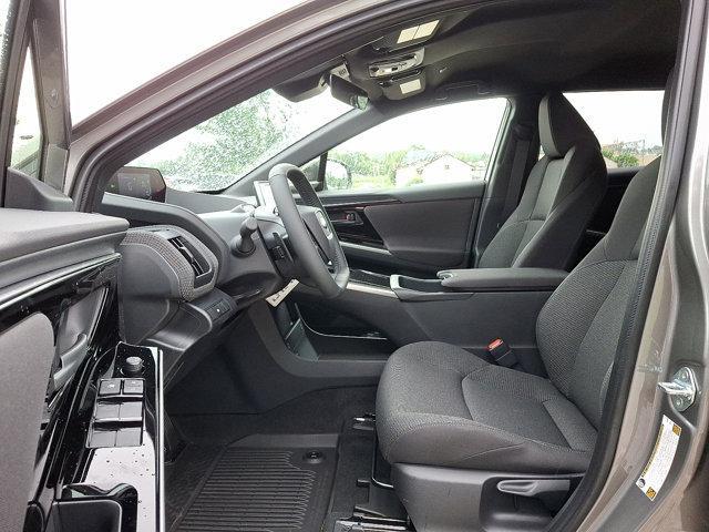 new 2025 Subaru Solterra car, priced at $39,267