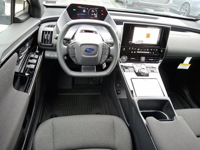 new 2025 Subaru Solterra car, priced at $39,267