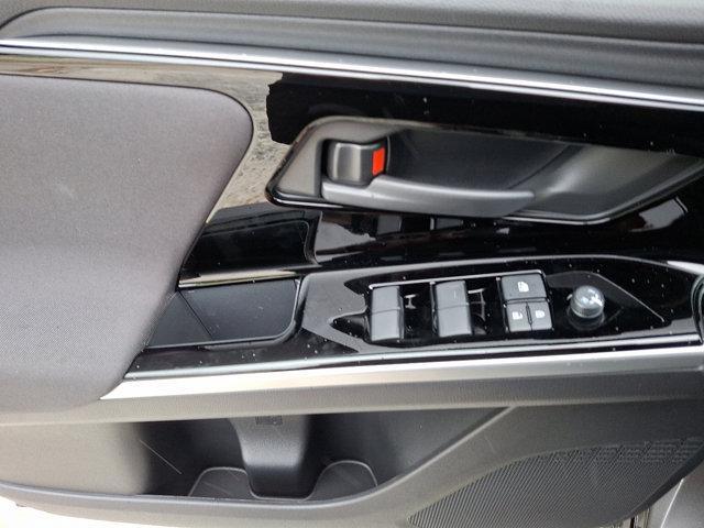 new 2025 Subaru Solterra car, priced at $39,267