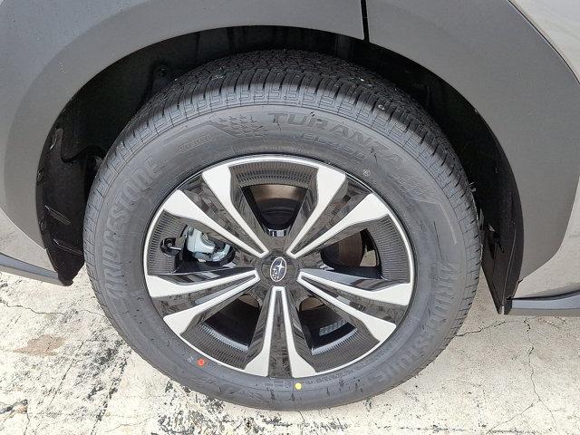 new 2025 Subaru Solterra car, priced at $39,267