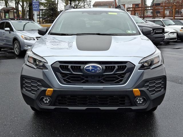 used 2025 Subaru Outback car, priced at $36,990