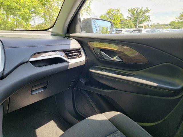 used 2018 GMC Terrain car, priced at $15,990