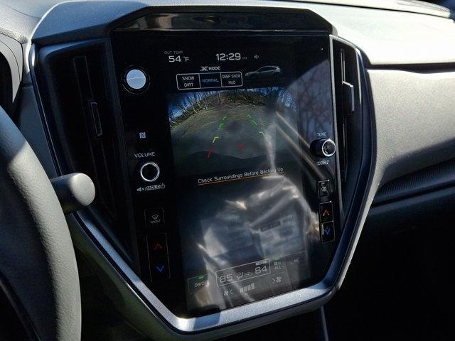 new 2025 Subaru Crosstrek car, priced at $30,260