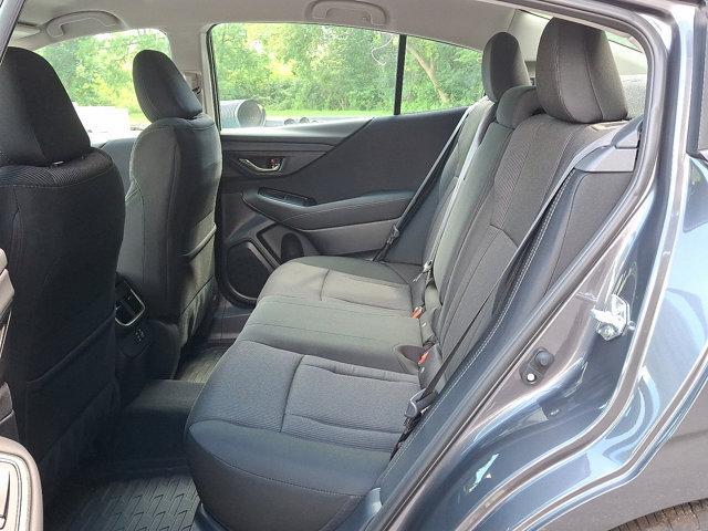 new 2025 Subaru Legacy car, priced at $29,839