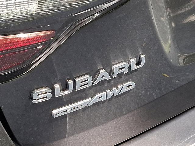 new 2025 Subaru Legacy car, priced at $29,839