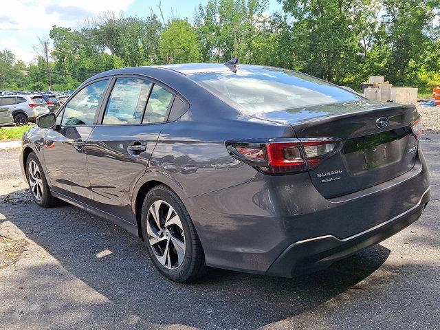 new 2025 Subaru Legacy car, priced at $29,839