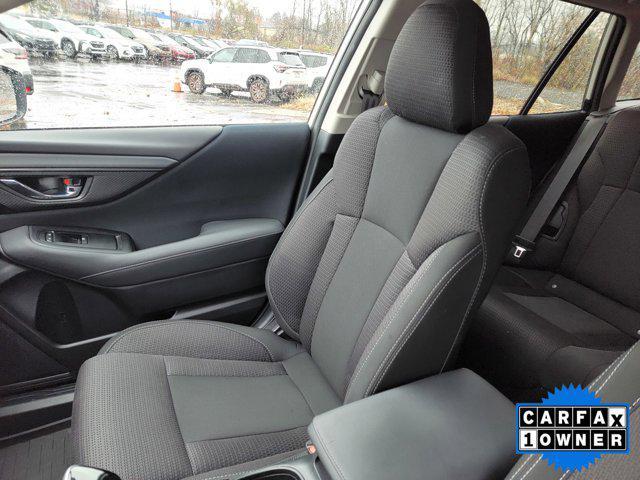 used 2022 Subaru Outback car, priced at $26,990