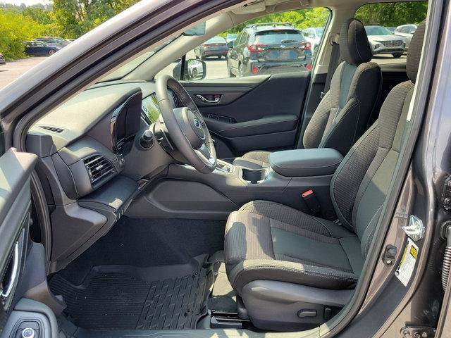 new 2025 Subaru Outback car, priced at $33,949