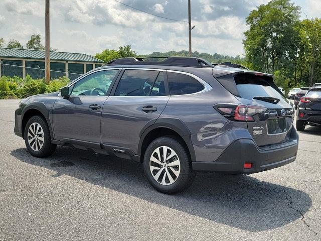 new 2025 Subaru Outback car, priced at $33,949