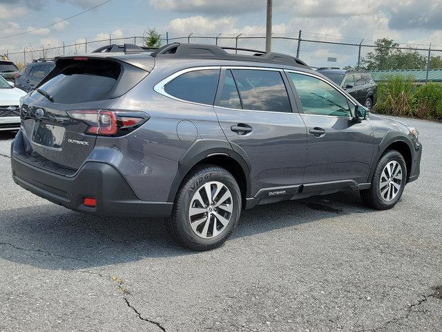 new 2025 Subaru Outback car, priced at $33,949