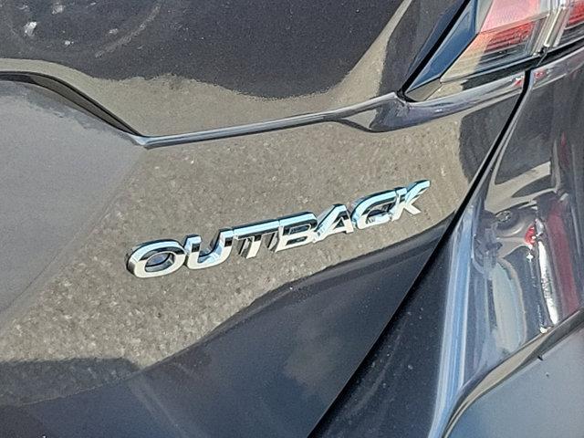 new 2025 Subaru Outback car, priced at $33,949