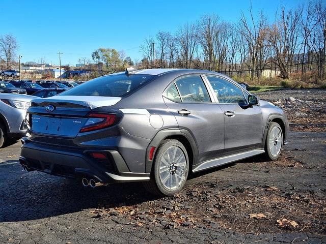 new 2024 Subaru WRX car, priced at $32,613