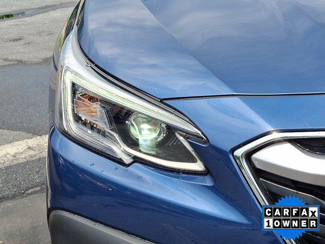 used 2022 Subaru Outback car, priced at $28,963