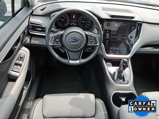 used 2022 Subaru Outback car, priced at $28,963