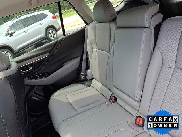 used 2022 Subaru Outback car, priced at $28,963