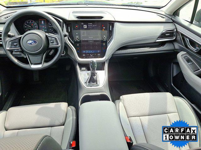 used 2022 Subaru Outback car, priced at $28,963