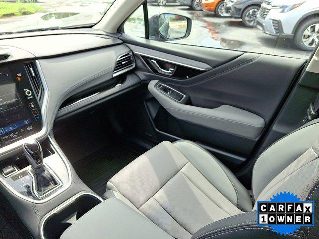 used 2022 Subaru Outback car, priced at $28,963