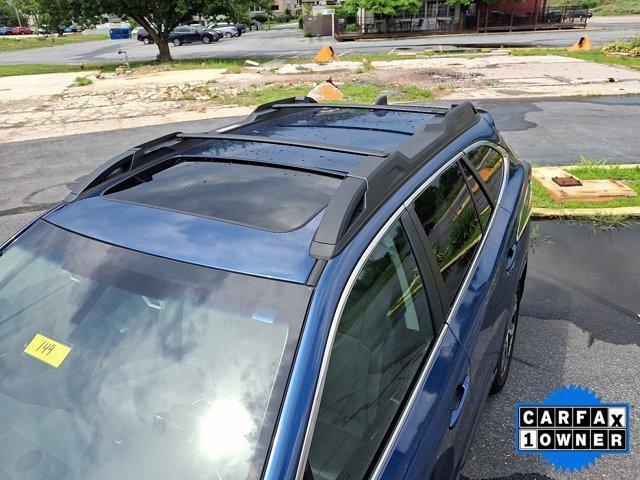 used 2022 Subaru Outback car, priced at $28,963