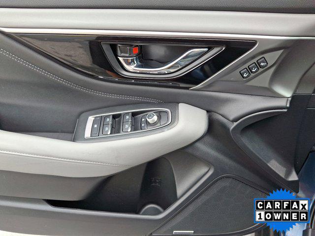 used 2022 Subaru Outback car, priced at $28,963