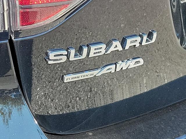 new 2025 Subaru Legacy car, priced at $29,663