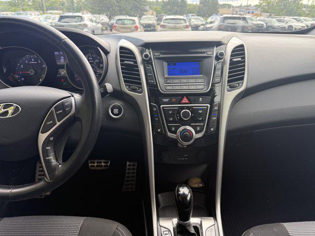 used 2016 Hyundai Elantra GT car, priced at $10,990