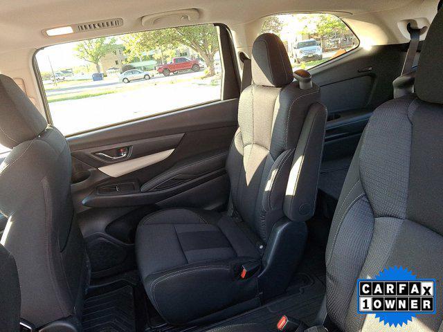 used 2022 Subaru Ascent car, priced at $29,991