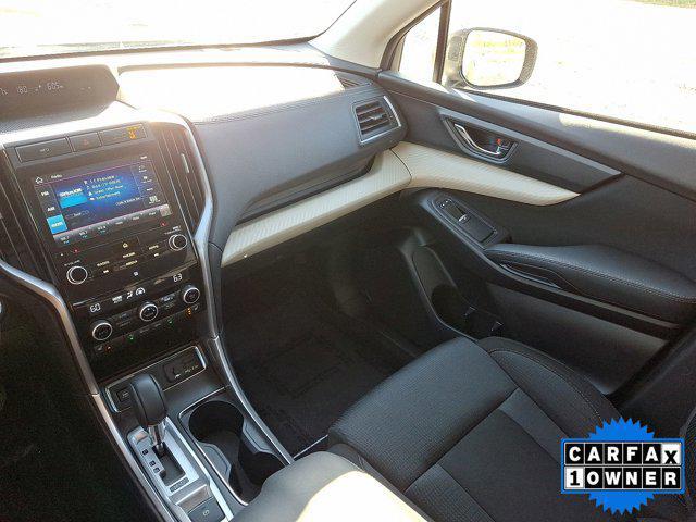 used 2022 Subaru Ascent car, priced at $29,991