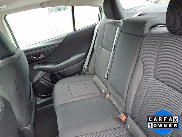 used 2024 Subaru Legacy car, priced at $25,490