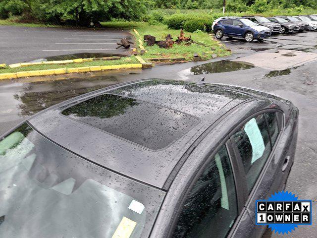 used 2024 Subaru Legacy car, priced at $25,490