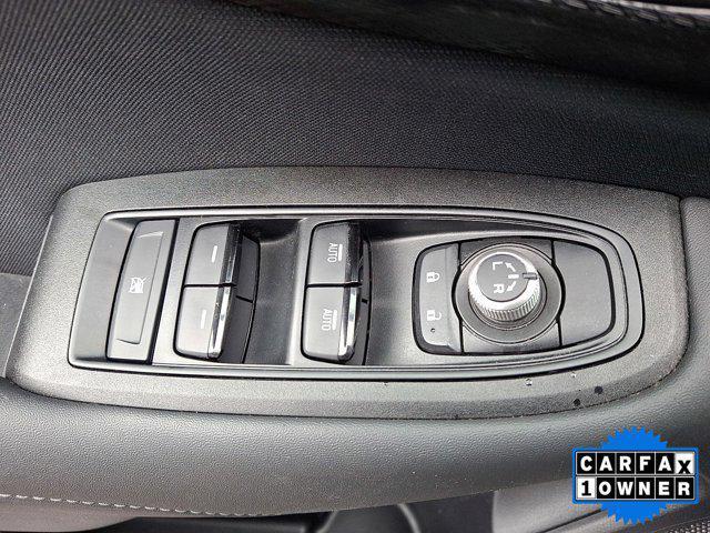 used 2024 Subaru Legacy car, priced at $25,490