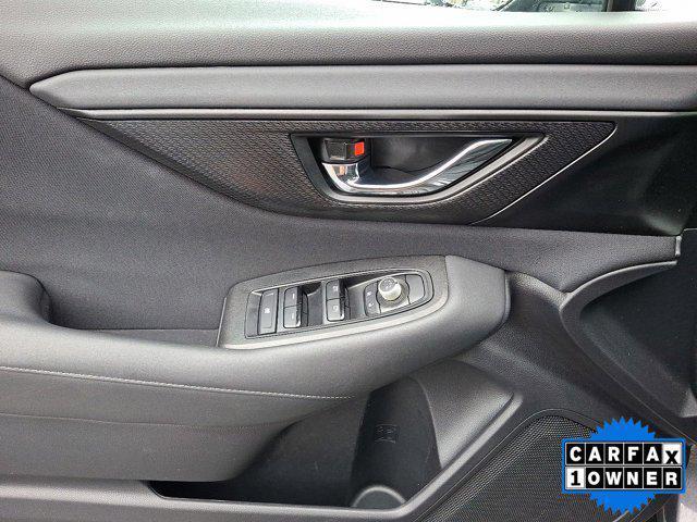 used 2024 Subaru Legacy car, priced at $25,490