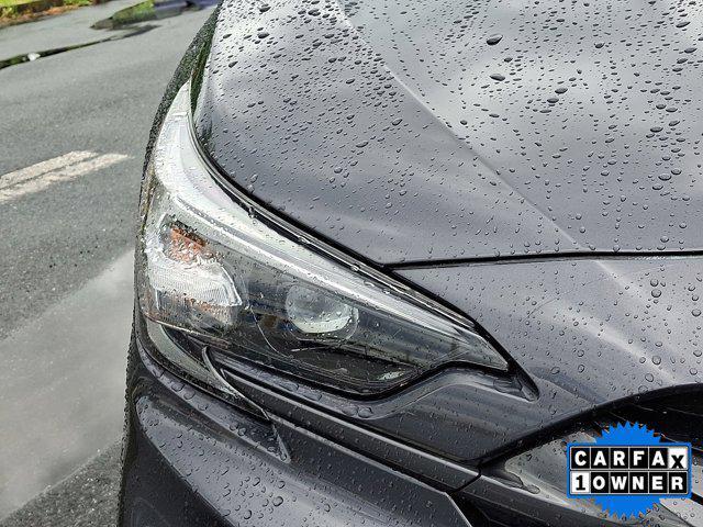 used 2024 Subaru Legacy car, priced at $25,490