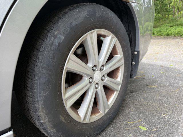 used 2011 Subaru Legacy car, priced at $6,990