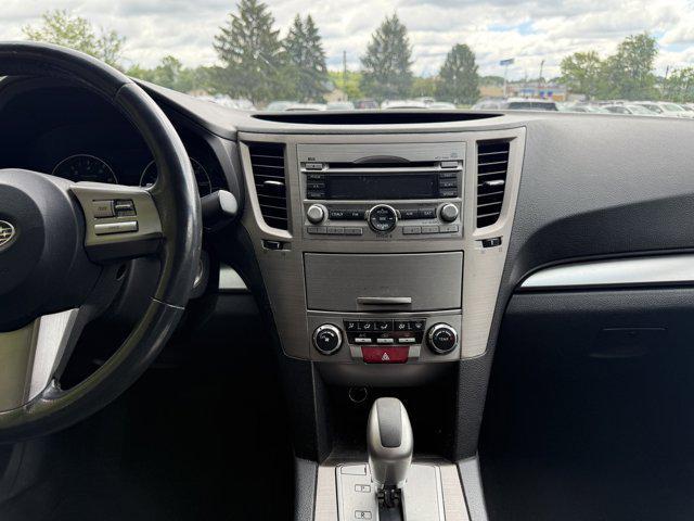 used 2011 Subaru Legacy car, priced at $6,990