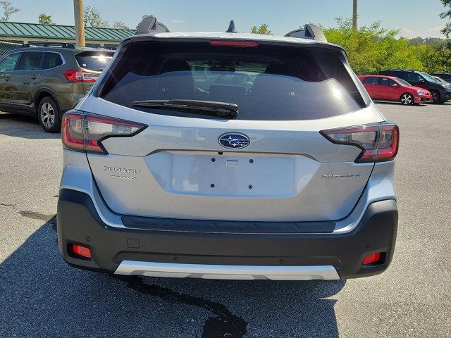 new 2025 Subaru Outback car, priced at $37,550