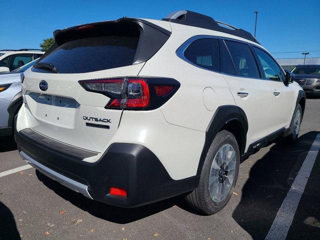 new 2024 Subaru Outback car, priced at $41,595