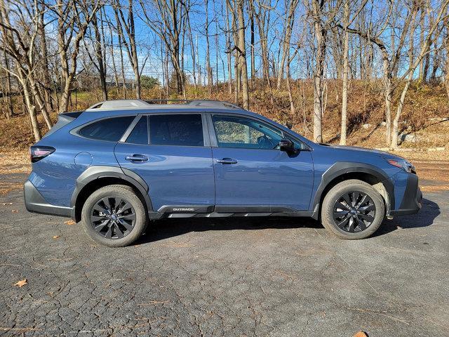 used 2023 Subaru Outback car, priced at $29,990