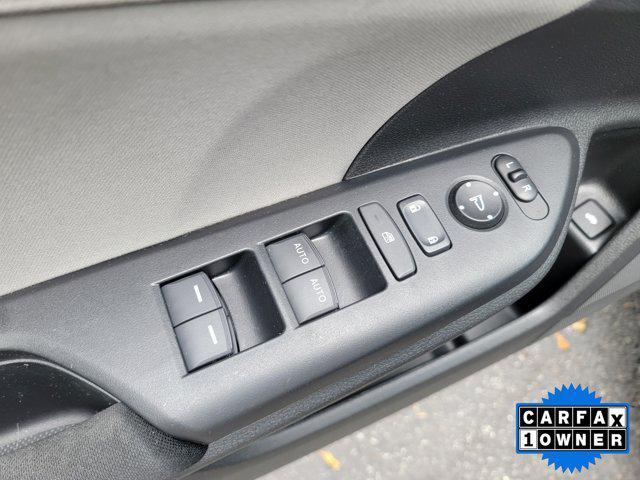 used 2019 Honda Civic car, priced at $22,281