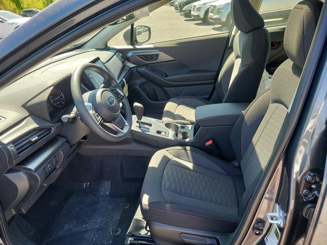 new 2024 Subaru Impreza car, priced at $27,077